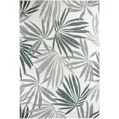 Un Amour De Tapis Teppich d'extérieur, Wendekelim EX1 FEAL
