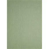Un Amour De Tapis EXTUNI Tapis kilim rectangulaire tissé pour l'extérieur