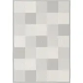 Un Amour De Tapis STARAW 1 tapis d'extérieur kilim tissé rectangulaire