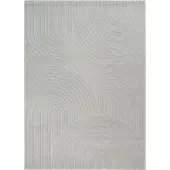 Un Amour De Tapis Tapis de salon ARC6EL Tapis moelleux en relief