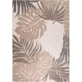 Un Amour De Tapis CHIMEKI tapis kilim rectangulaire tissé d'extérieur