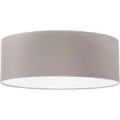 Light11 HOME Plafonnier Gaja Plexi vert olive 40cm E27