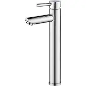 MOB-IN Robinet bec haut mitigeur H29.7cm GRIFO