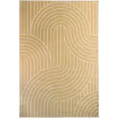 Un Amour De Tapis Teppich d'extérieur, Wendekelim EX1 COL