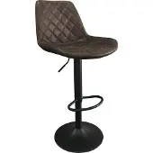 Zesso Tabouret de bar Stozy Farley Brown