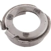 FEZ Fahrzeugteile Rondelle de maintien pour le circuit de pied BK350