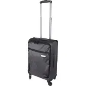 H4L Trolley Bordcase Valises Bagages souples ultralégers Gris