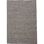 Un Amour De Tapis CHINAIO tapis kilim tissé rectangulaire pour l'extérieur