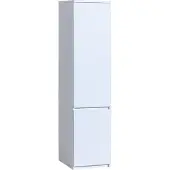 Minio , armoire "ARCCA 2", armoire de bureau, couleur blanche