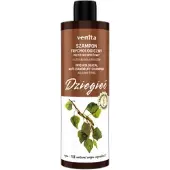 CARUNO Venita Shampooing Trichologique 300 ml avec Lignine
