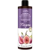 CARUNO Venita Shampooing trichologique pour cheveux gras 300 ml