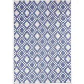 Un Amour De Tapis Teppich d'extérieur, Wendekelim EX1 DAM