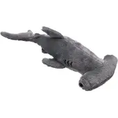 Onwomania Peluche Tissu Animal Requin Marteau 29 cm