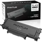 Pantum Toner - - TL410 - 1,5 K - Noir - Compatible M67-68-71-72-73 P3XXX