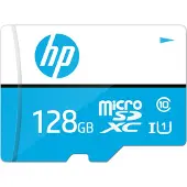 HP HFUD128-1U1BA mémoire flash 128 Go MicroSDXC UHS-I Classe 10
