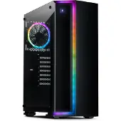 Inter-Tech Inter Tech 88881273 Geh S-3906 Renegade 1x120mm RGB-Lüfter