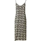 Deeluxe Biliana Sleeveless Long Dress Blanc M Femme