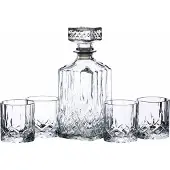 Bar Craft Ensemble De Whisky 900ml