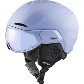 Alpina 55 - 59 cm, M