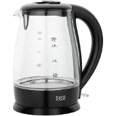 Uni-T Bouilloire électrique sans fil 1,7 litres Teesa