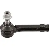 ABS Rotule de barre d'accouplement FM14X1,5 RHT, diamètre du cône 12,8 mm, entraxe 119 mm, ., pour FORD FIESTA, entre autres