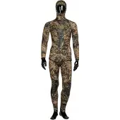 Salvimar Krypsis 101 7 Mm Spearfishing Jacket Marron M