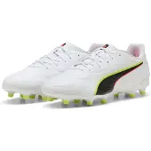Puma Chaussures De Football King 20 Play Fg/ag