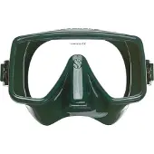 SCUBAPRO Frameless Diving Mask Vert
