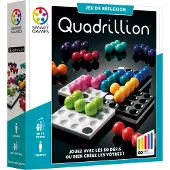 SmartGames Quadrillion