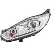 Hella 1EL 354 803-051 Koplamp