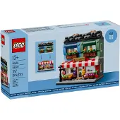 LEGO Magasin de fruits (40684)