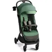 Kinderkraft SELECT Poussette sport Nubi 2 Mistic Green