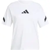 Adidas T-shirt fonctionnel 'Z.N.E.'