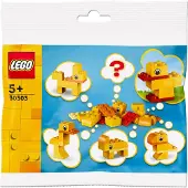 LEGO Creator Les animaux de construction 30503