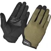 Gripgrab Explr Padded Gloves Vert M