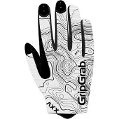 Gripgrab Rebel Gloves Blanc XL