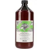 Davines Shampoing rénovateur Natural Tech 1000 ml