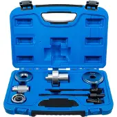 Bgs 8253 Jeu d'outils pour silentblocs, VW Polo 9N