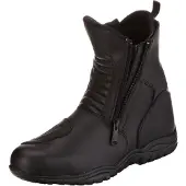 ProtectWEAR Bottes de Mototourisme Mi-Hauteur (Hommes, 46)