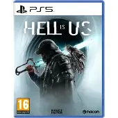 Ps5 Hell Is Us Clair