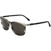 BOSS - Lunettes de soleil oeil de chat 0959-S-IT Gris et Brun