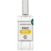 Berdoues Parfums , 1902 Tonique, Eau de Cologne, unisexe, 125 ml