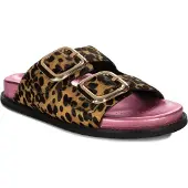 Gioseppo Mifflin Animal Print