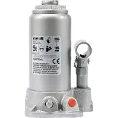 VOREL Cric hydraulique 5t