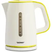 Zelmer zck7620g Bouilloire électrique 1,7 l