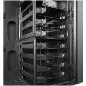 Chieftec CW-01B-OP Va Station de travail MIDI CW-01B-OP o.N. (B)