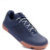 Crankbrothers Stamp Mtb Shoes Bleu EU 40 Homme