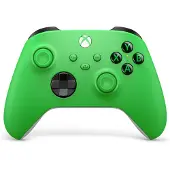 Microsoft Xbox Series X et S Manette Sans Fil Vert