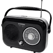 Hyundai Radio portable - PR100