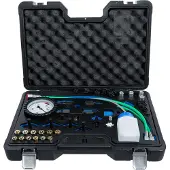 Bgs Testeur haute pression à rampe commune - 62611